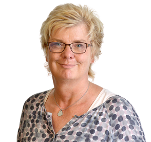 Britta Linnhoff
